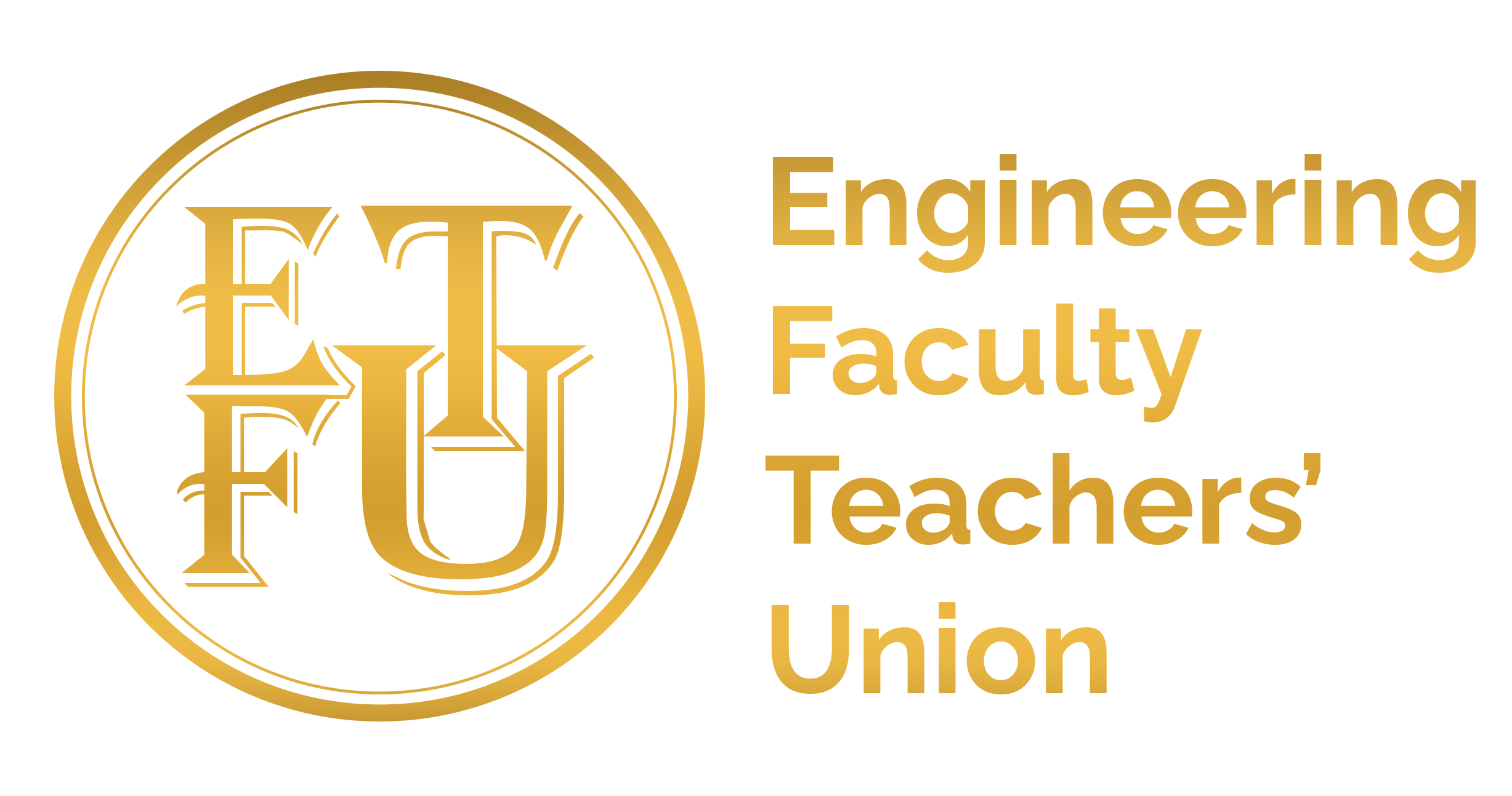EFTU Logo