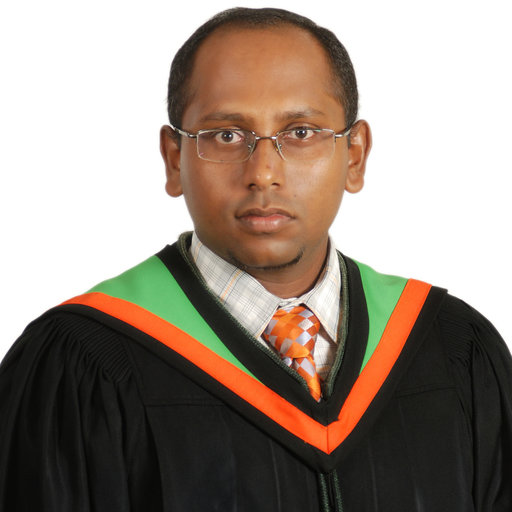 J A S C Jayasinghe