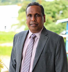 SMDissanayake