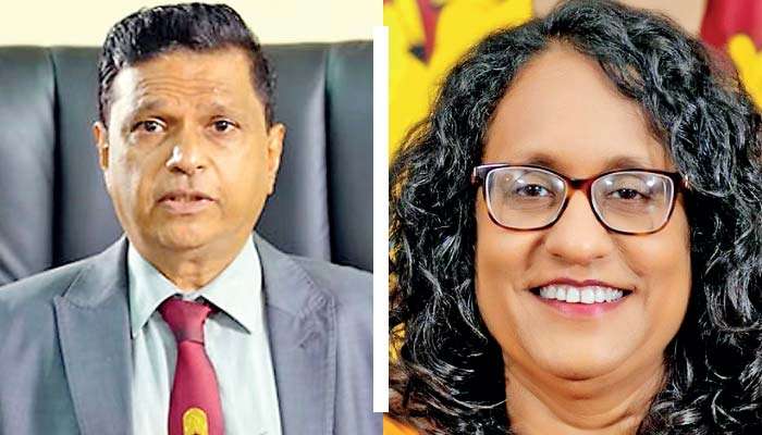 Ruhuna VC Issue